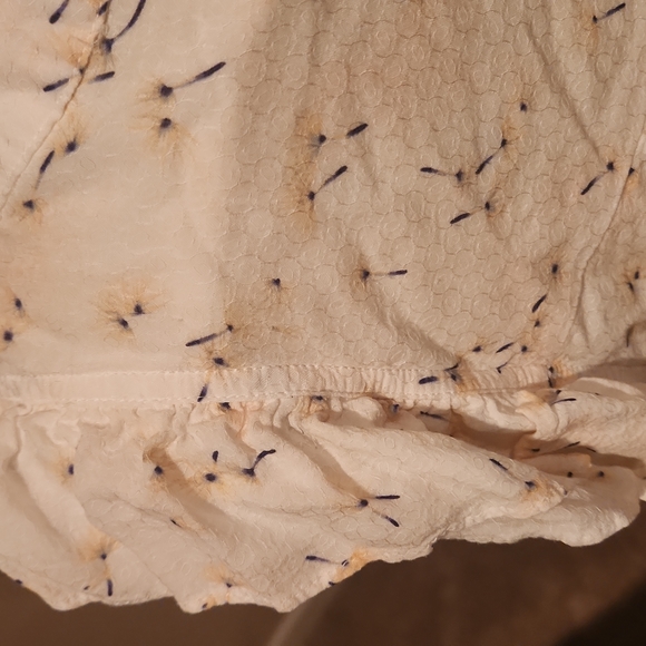 Melloday by Versona Button Down - Picture 2 of 4